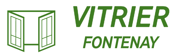 Vitrier Fontenay 01 85 09 35 00